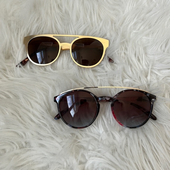 Accessories - Top Bar Sunglasses (2)